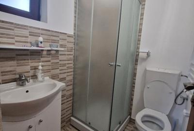 Km 4 - Casa 3 camere mobilata-utilata ,centrala gaze , termen lung -600euro - 25