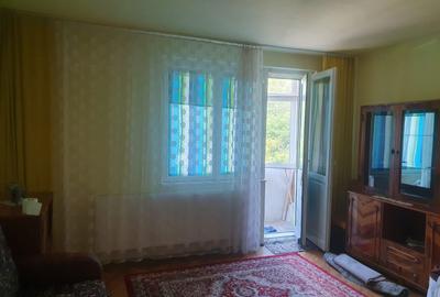 Apartament cu 2 camere decomandat în Central - 4