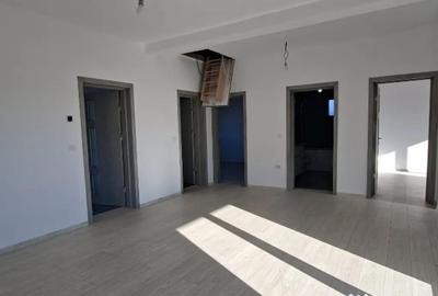 Casă cu 3 camere cu Teren 270 Mp în Nord - 6