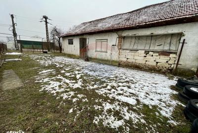 Spațiu comercial, în Nedelea - 7