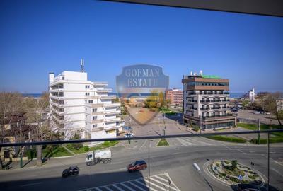 Tudors Residence 3 Camere 2 bai 90mp Parcare Mamaia Cambridge Campus - 18