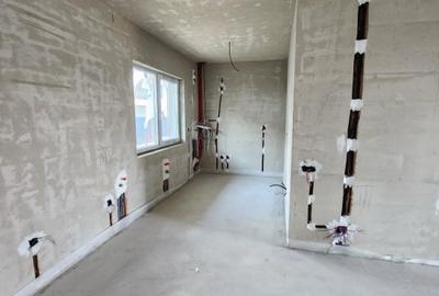 Duplex cu 4 camere în Florești