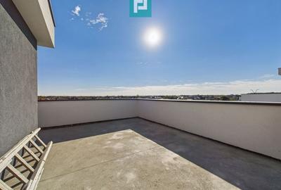 Penthouse modern – Ghiroda, zonă Calea Lugojului - 6