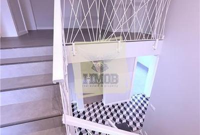 Casă individuală cu 5 camere cu Teren 427 Mp în Central - 13