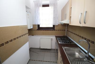 Titan, bloc 2009, vizavi de metrou Grigorescu, centrală proprie, mobilat - 5