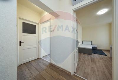 Apartament cu 4 camere, mobilat si utilat, Ultracentral! - 6