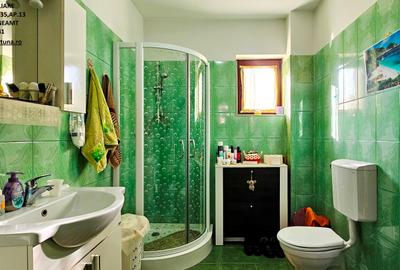 Casă cu 6 camere cu Teren 1000 Mp în Vest - 10