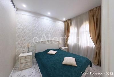Casă in stil conac neoromânesc, design interior inspirat de Gustav Klimt - 8