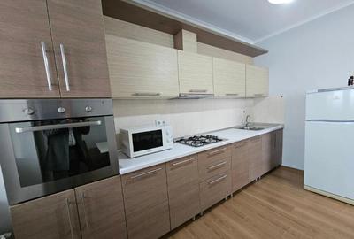 Apartament cu doua camera in zona Carfil - 1