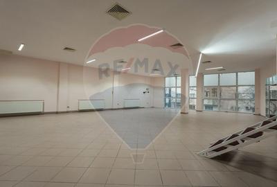 De Inchiriat Spațiu de birouri de 258mp în zona Baba Novac- Dristor - 6