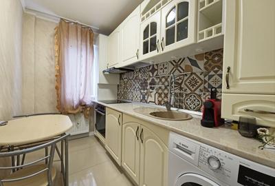 Apartament 2 camere, etaj intermediar, ultrafinisat, decomandat, Vivo - 15