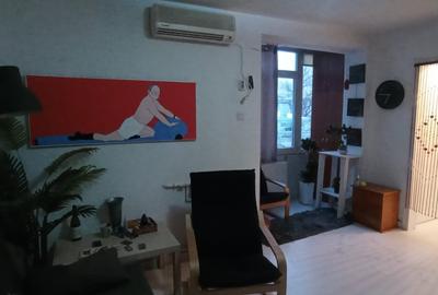 Apartament cu 2 camere semidecomandat, mobilat în Ultracentral - 2