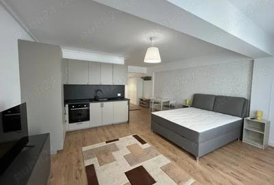 Studio | Pipera - Ivory Residence | 40mp | Centrala Termica