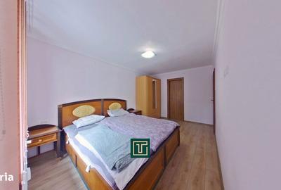 Apartament cu 3 camere, mobilat în Ultracentral - 3