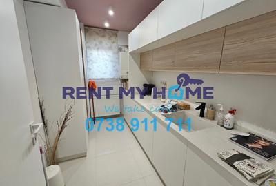 Spațiu comercial clinică infrumusetare / chirurgie estetică Dămaroaia - 6