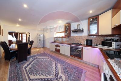 Casa individuala in zona Baciu - 3