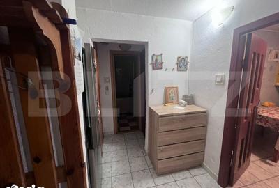 Apartament cu 2 camere decomandat în Micro 12 - 8