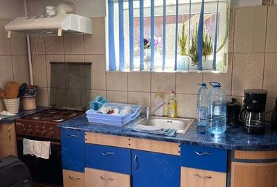 Casă cu 4 camere cu Teren 480 Mp în Poiana Țapului - 4