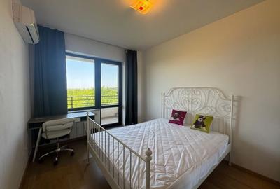 4 camere DECOMANDAT| BANEASA- Privighetorilor - 12