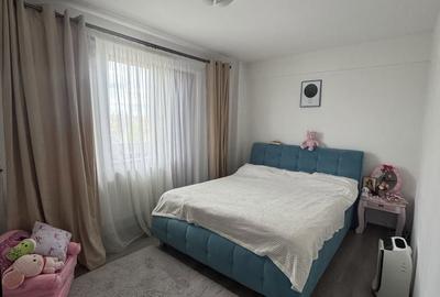 Apartament cu 2 camere în Valea Adâncă - 6
