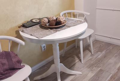 Apartament cu 3 camere decomandat, mobilat în Splaiul Unirii - 10