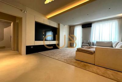 Ap.2cam LUX - Design deosebit | seif, parcare, cam video | Girocului - 2