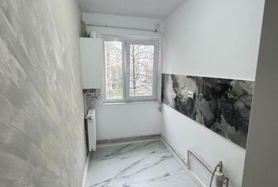 Apartament cu 2 camere semidecomandat în Alexandru cel Bun - 6