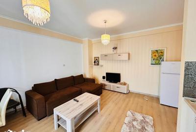 Apartament cu 2 camere în Nord - 5