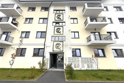 Apartament cu 2 camere decomandat în Șelimbăr - 2