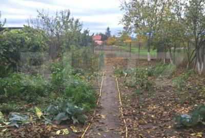 Casă cu 5 camere cu Teren 1384 Mp în Hărman - 3