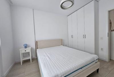 Apartament cu 2 camere decomandat în Berceni - 1