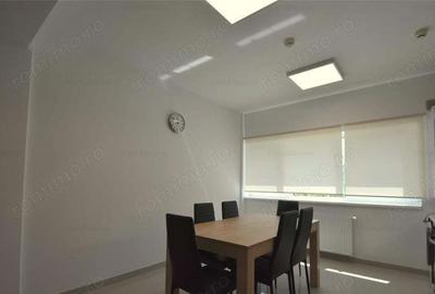 Apartament cu 5 camere decomandat în Medicină - 10