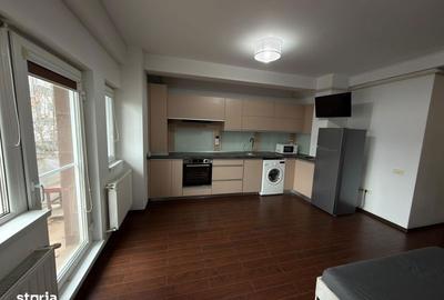 Garsonieră în Chiajna - 2