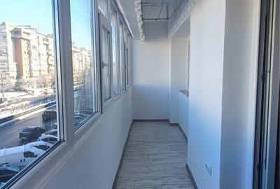 Apartament cu 2 camere decomandat în Ultracentral - 2
