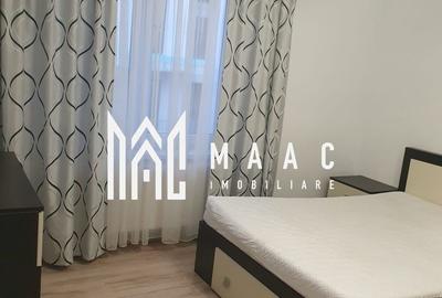 Apartament cu 2 camere decomandat, mobilat în Turnișor - 1