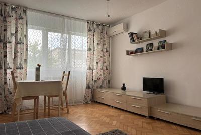 Apartament cu 2 camere semidecomandat în Dacia - 1