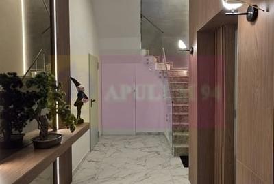Apartament cu 2 camere semidecomandat în Central - 10
