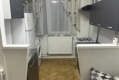 Garsoniera de inchiriat - 4