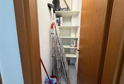 Apartament cu 2 camere decomandat, mobilat în Centrul Civic - 17