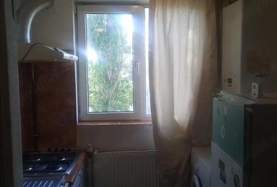 Garsonieră semidecomandată în Ferentari - 1