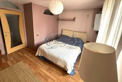 Inchiriere apartament cu terasa, cartier exclusivist Andrei Muresanu - 5