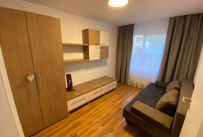 Apartament cu 3 camere decomandat în Florești - 3