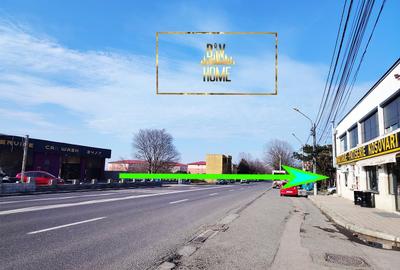 Teren Construcții intravilan de 298 mp, în Central - 2