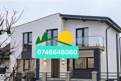 Casă cu 4 camere cu Teren 500 Mp în Rediu - 6