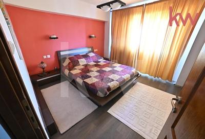 Apartament de Vanzare, Suprafata generoasa -  complet utilat/mobilat, Rovine - 9