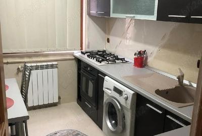 Apartament cu 2 camere semidecomandat în Central - 7