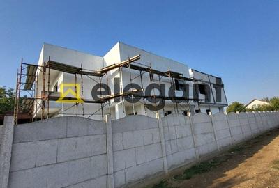 Casa finalizata 2025, P+1E, 111 mp, teren 250 mp, Simnicu de Sus-Jieni - 17