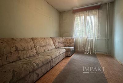 Apartament ideal pentru familie – 4 camere confort 1 in Manastur - 7