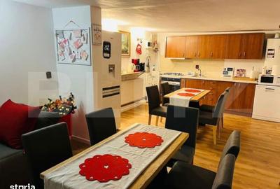 Casă cu 4 camere în Sărădiș - 4