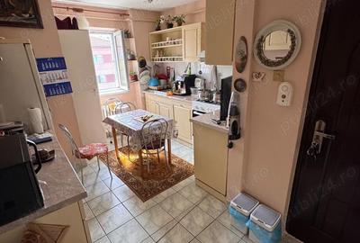 Apartament cu 2 camere nedecomandat în Cetate - 2